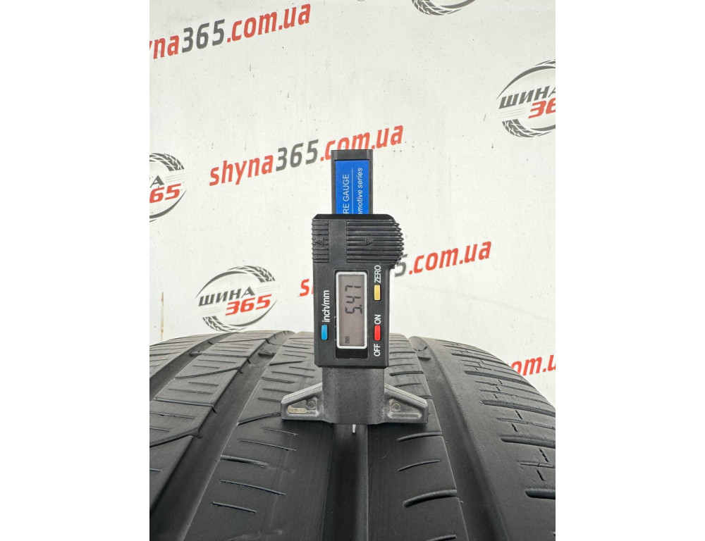 285/45 R22 PIRELLI SCORPION VERDE ALL SEASON 5mm