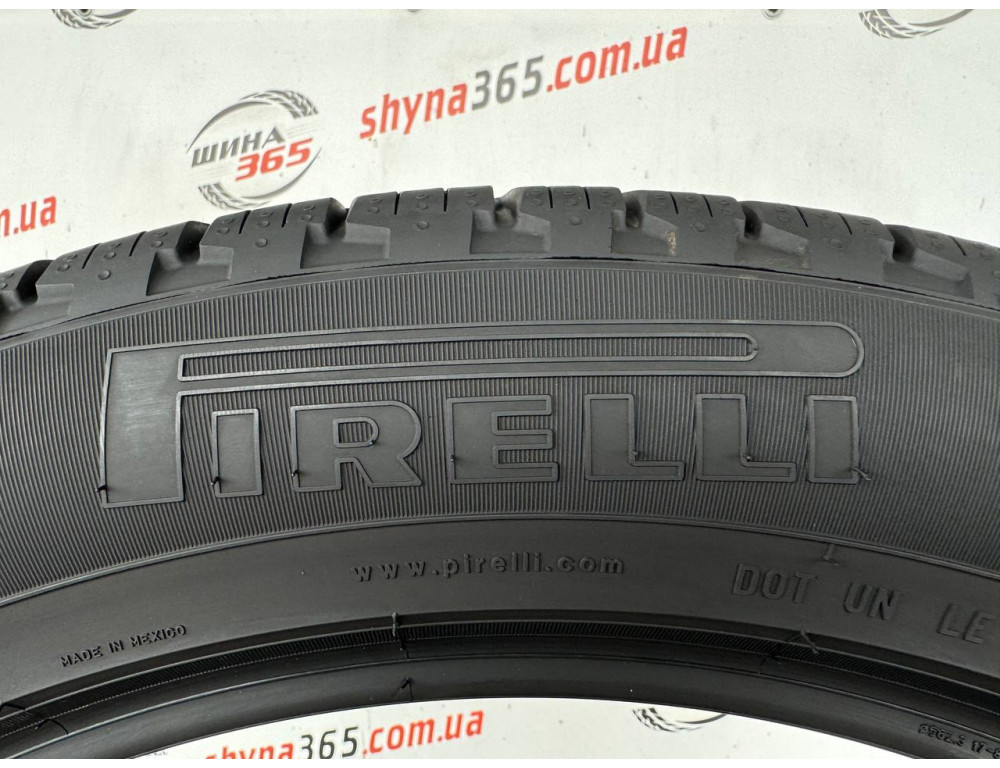 285/45 R22 PIRELLI SCORPION VERDE ALL SEASON 5mm