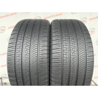 275/45 R21 PIRELLI SCORPION ZERO ALL SEASON PNCS 6mm