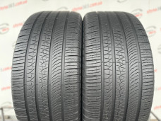 275/45 R21 PIRELLI SCORPION ZERO ALL SEASON PNCS 6mm