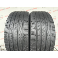275/45 R21 PIRELLI SCORPION ZERO ALL SEASON PNCS 6mm