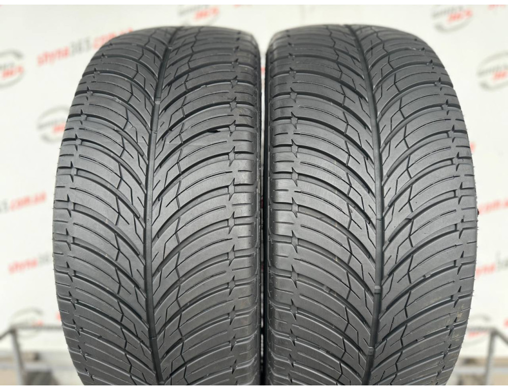 255/45 R20 UNIGRIP LATERAL FORCE 4S 7mm