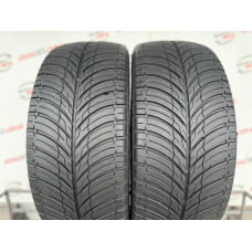 255/45 R20 UNIGRIP LATERAL FORCE 4S 7mm