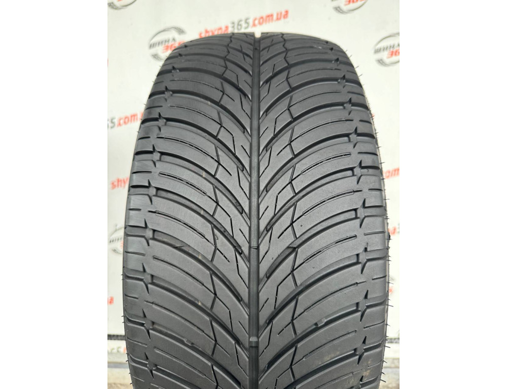 255/45 R20 UNIGRIP LATERAL FORCE 4S 7mm