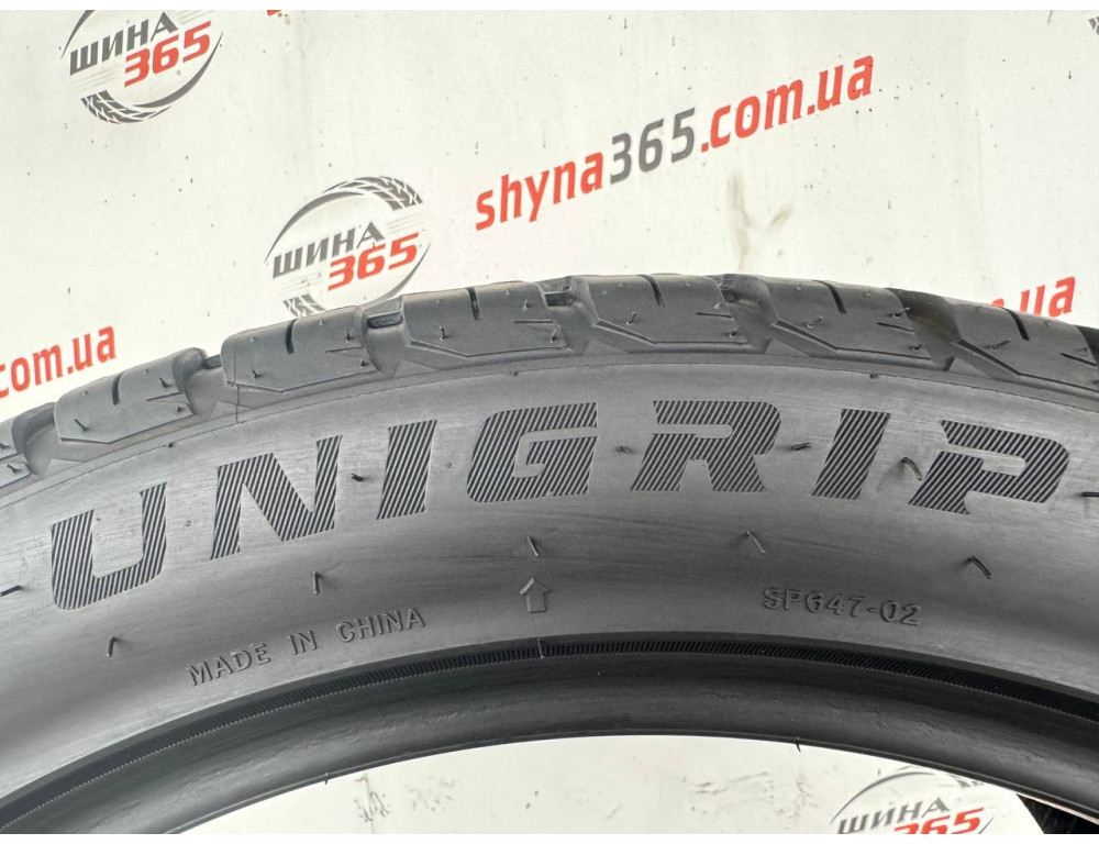 255/45 R20 UNIGRIP LATERAL FORCE 4S 7mm