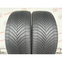 245/45 R20 MICHELIN CROSS CLIMATE SUV 5mm