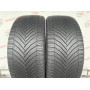 245/45 R20 MICHELIN CROSS CLIMATE SUV 5mm