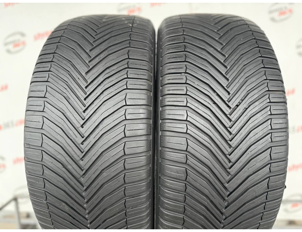255/45 R20 MICHELIN CROSS CLIMATE 2 SUV 6mm