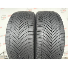 255/45 R20 MICHELIN CROSS CLIMATE 2 SUV 6mm