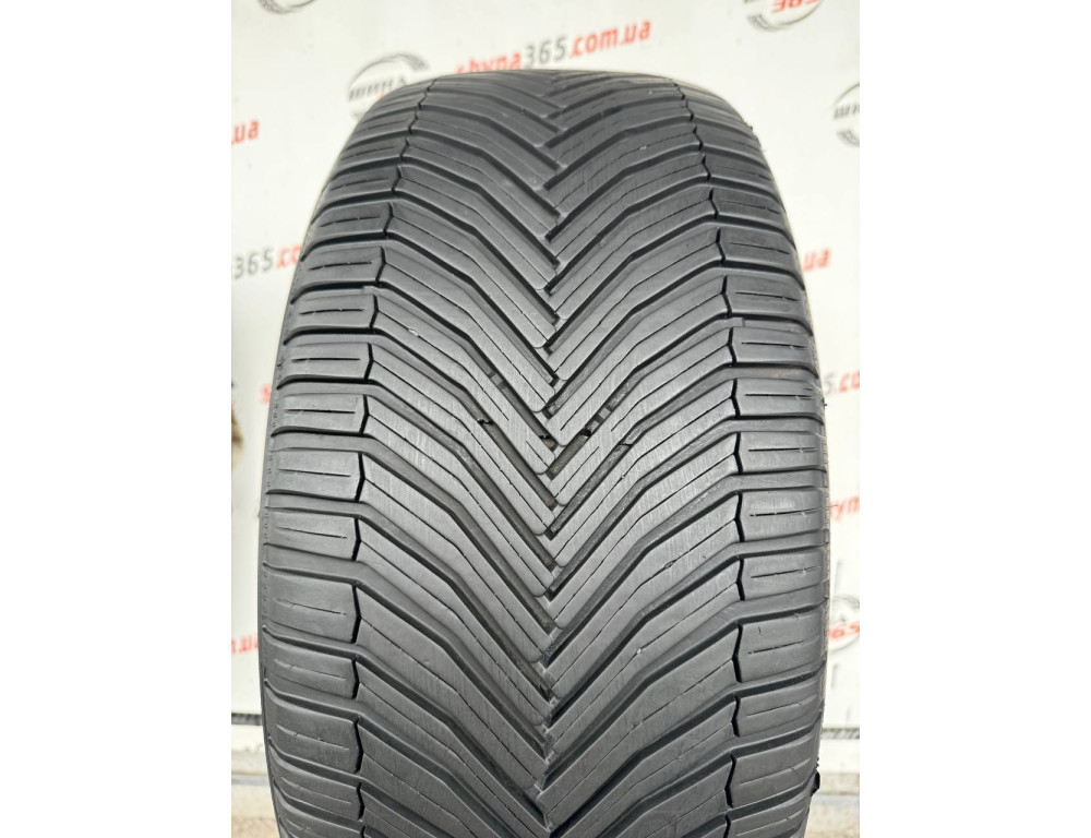 255/45 R20 MICHELIN CROSS CLIMATE 2 SUV 6mm