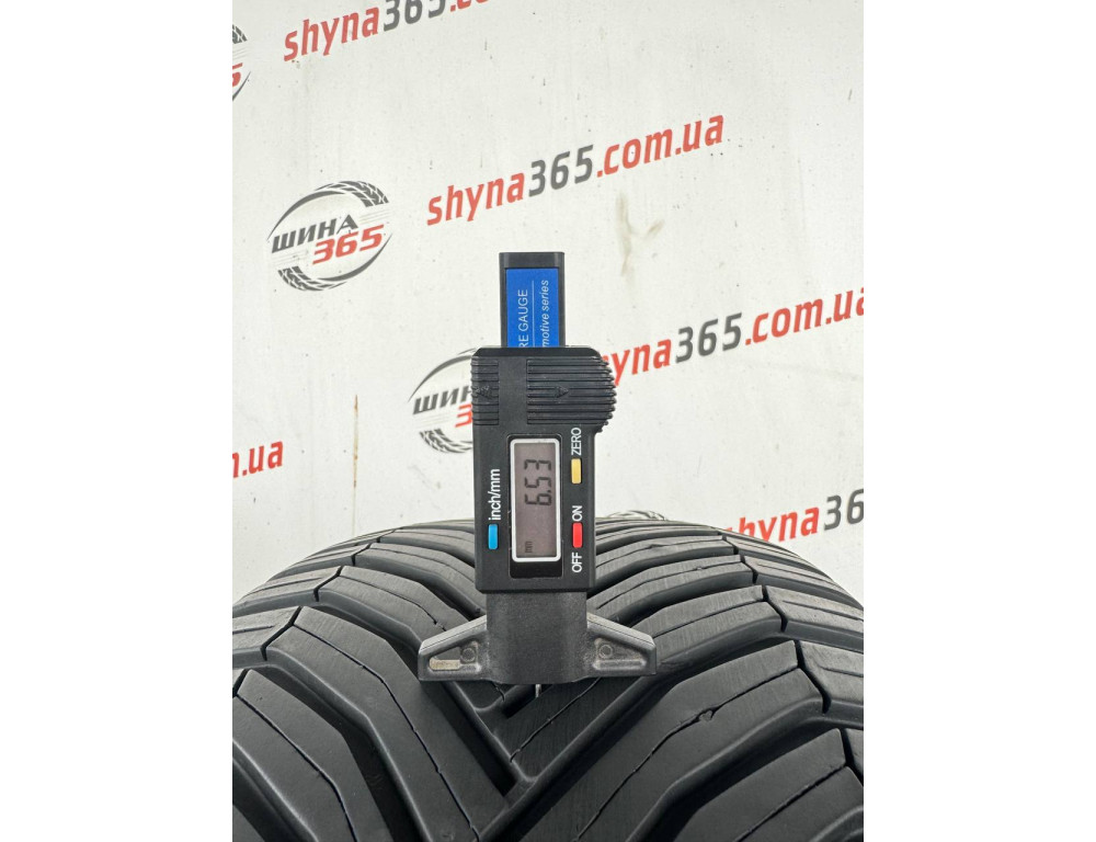 255/45 R20 MICHELIN CROSS CLIMATE 2 SUV 6mm