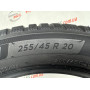 255/45 R20 MICHELIN CROSS CLIMATE 2 SUV 6mm