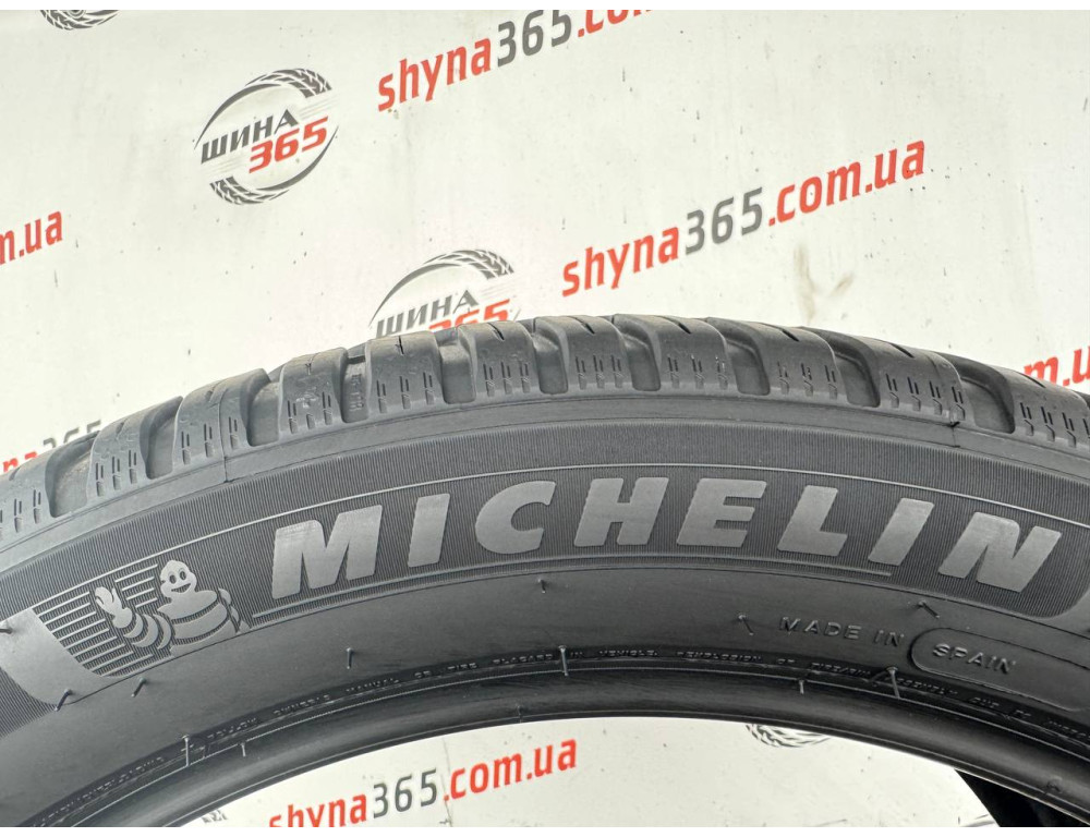 255/45 R20 MICHELIN CROSS CLIMATE 2 SUV 6mm