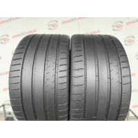 295/35 R20 MICHELIN PILOT SPORT 4S 5mm