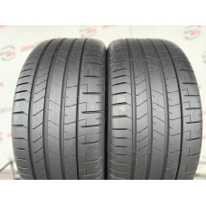 275/40 R20 PIRELLI PZERO PZ4 6mm
