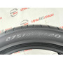 275/40 R20 PIRELLI PZERO PZ4 6mm
