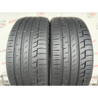 245/40 R21 CONTINENTAL PREMIUMCONTACT 6 6mm