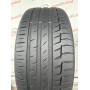 245/40 R21 CONTINENTAL PREMIUMCONTACT 6 6mm