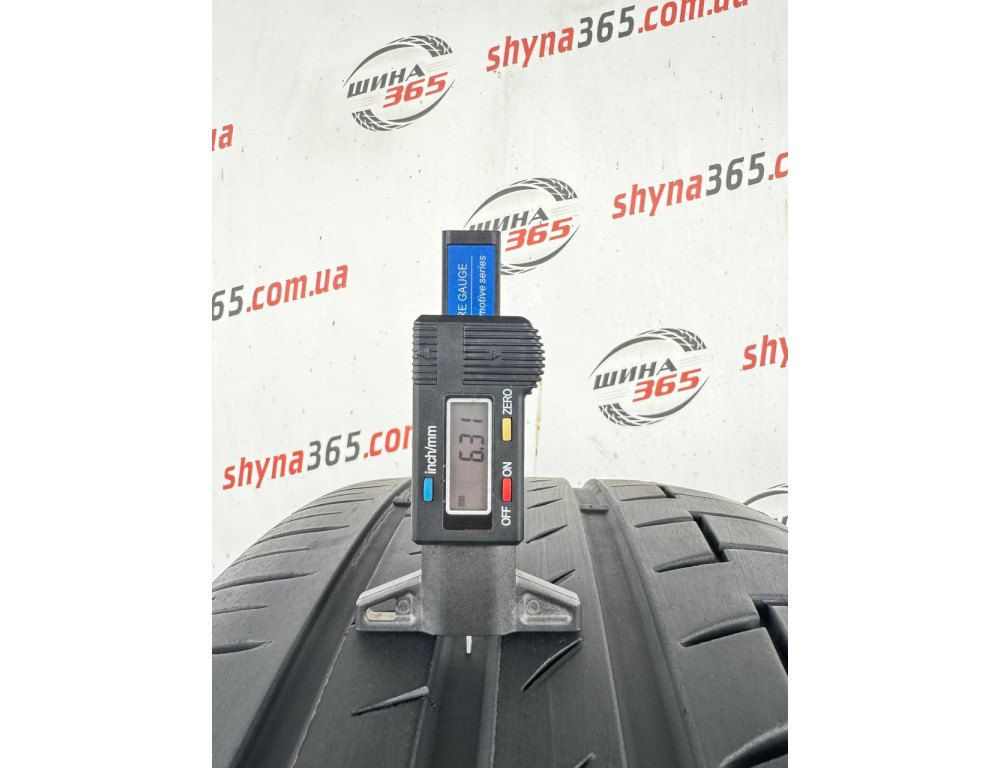 245/40 R21 CONTINENTAL PREMIUMCONTACT 6 6mm