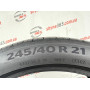 245/40 R21 CONTINENTAL PREMIUMCONTACT 6 6mm