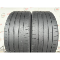 265/40 R21 MICHELIN PILOT SPORT 4S 4mm