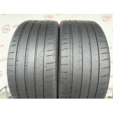 265/40 R21 MICHELIN PILOT SPORT 4S 4mm