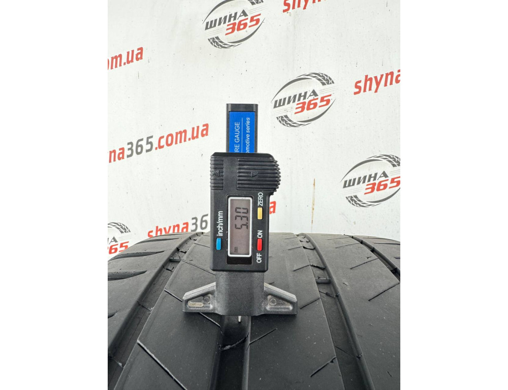 295/35 R21 MICHELIN LATITUDE SPORT 3 5mm