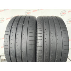 295/35 R21 YOKOHAMA ADVAN SPORT V105 N-2 SUV 6mm