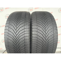 275/45 R20 MICHELIN CROSS CLIMATE 2 5mm