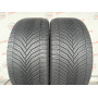 275/45 R20 MICHELIN CROSS CLIMATE 2 5mm