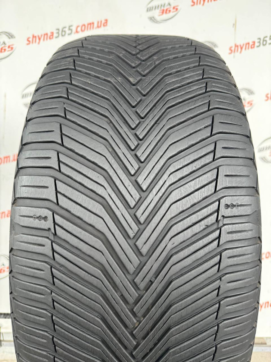 275/45 R20 MICHELIN CROSS CLIMATE 2 5mm