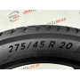 275/45 R20 MICHELIN CROSS CLIMATE 2 5mm