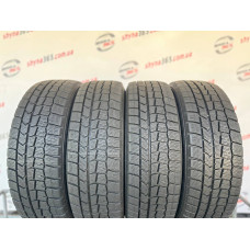 175/60 R16 DUNLOP WINTER MAXX WM02 7mm