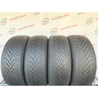 205/55 R16 KLEBER KRISALP HP3 4mm