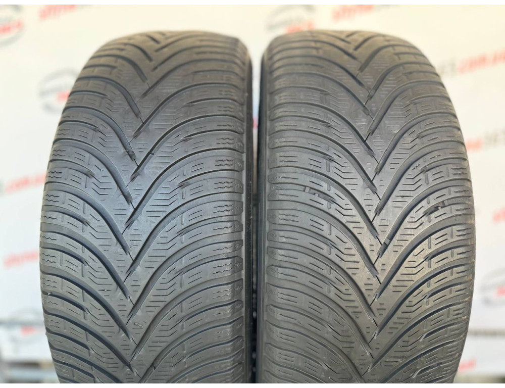 205/55 R16 KLEBER KRISALP HP3 4mm