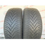 205/55 R16 KLEBER KRISALP HP3 4mm