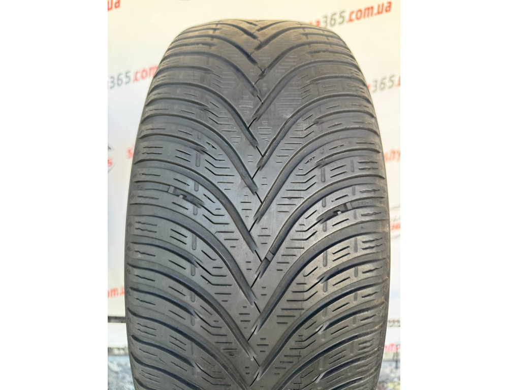 205/55 R16 KLEBER KRISALP HP3 4mm