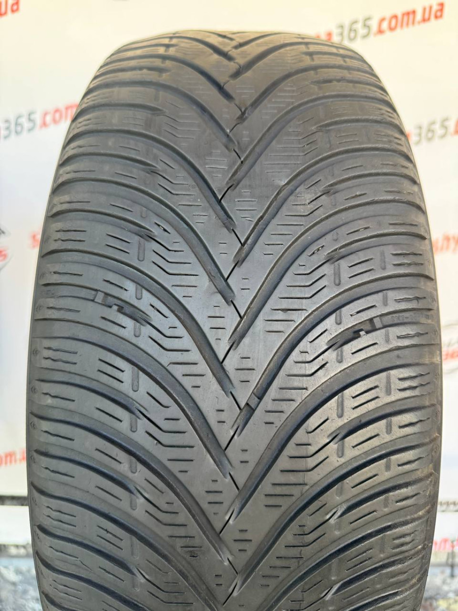 205/55 R16 KLEBER KRISALP HP3 4mm