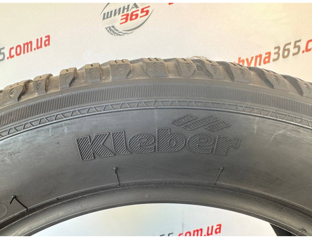205/55 R16 KLEBER KRISALP HP3 4mm