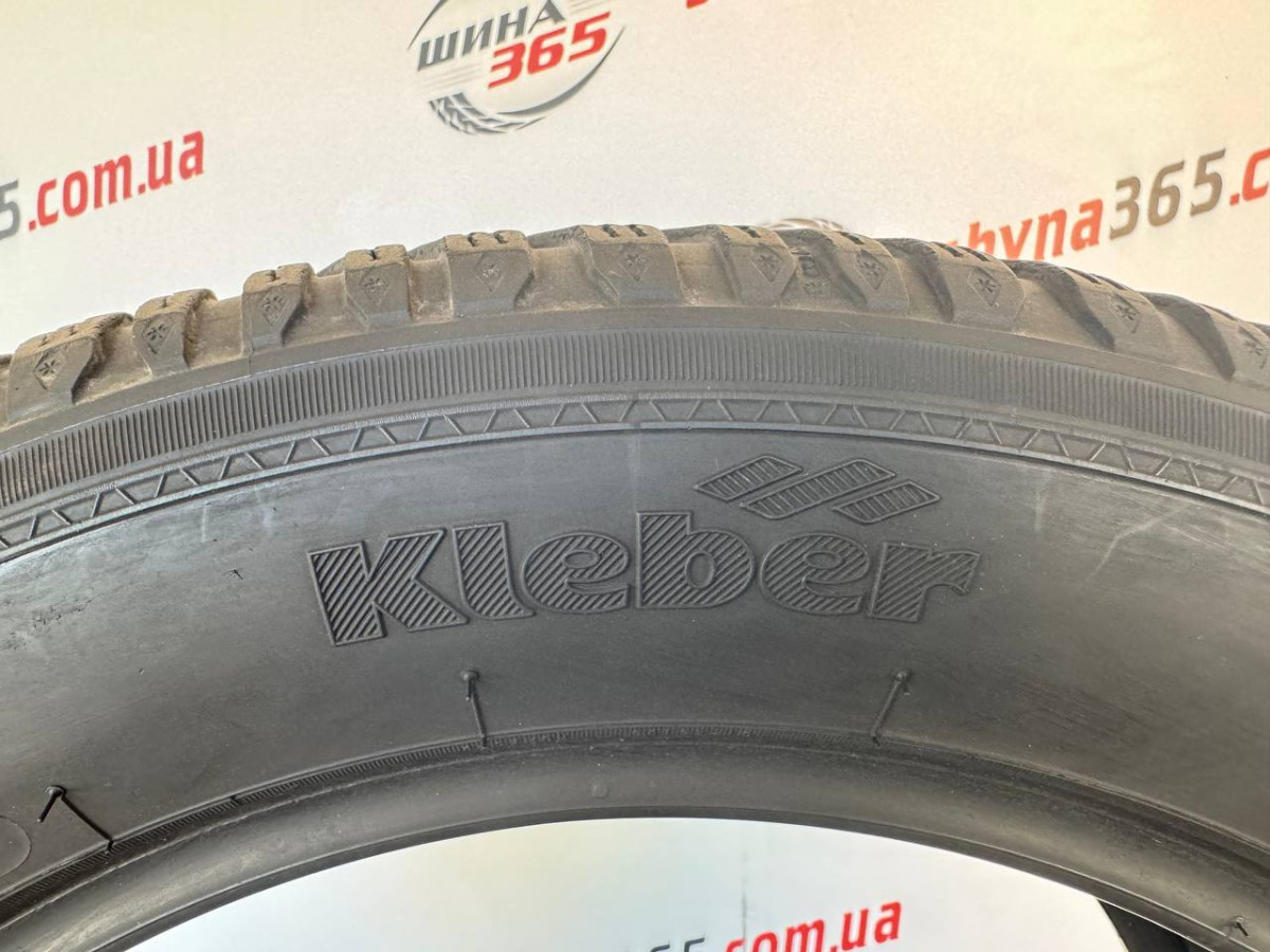 205/55 R16 KLEBER KRISALP HP3 4mm