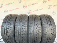 205/55 R16 HANKOOK WINTER I CEPT EVO2 W320 5mm