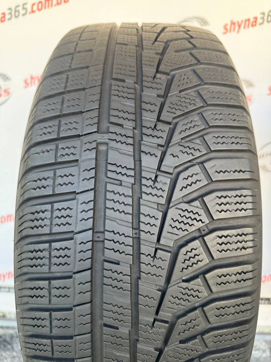 205/55 R16 HANKOOK WINTER I CEPT EVO2 W320 5mm