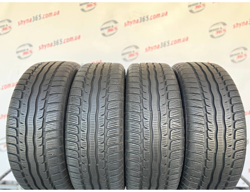 205/55 R16 FORMULA WINTER 7mm