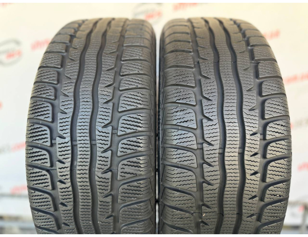 205/55 R16 FORMULA WINTER 7mm