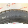 205/55 R16 FORMULA WINTER 7mm