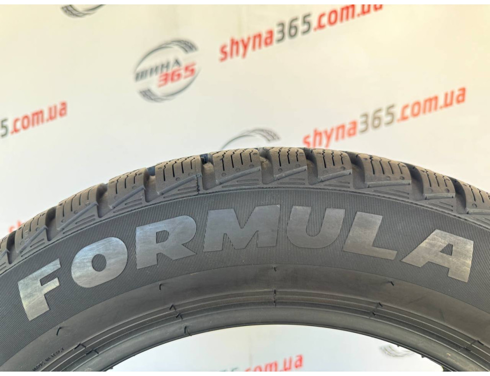205/55 R16 FORMULA WINTER 7mm