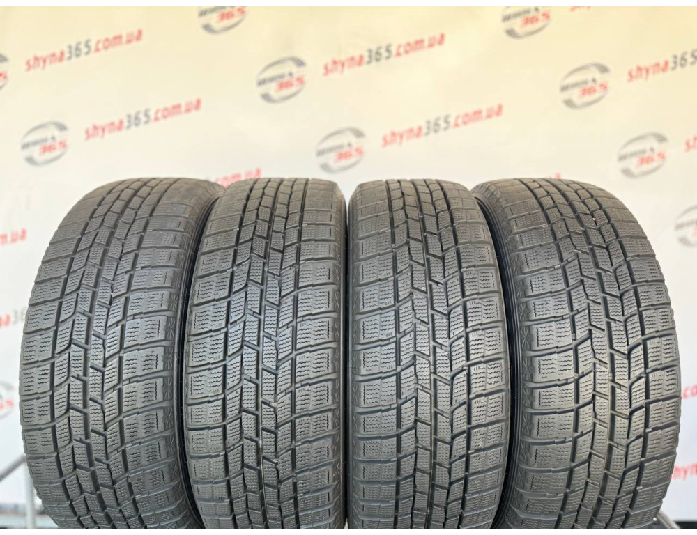205/55 R16 GOODYEAR ICE NAVI 6 7mm