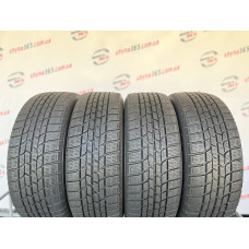 205/55 R16 GOODYEAR ICE NAVI 6 7mm