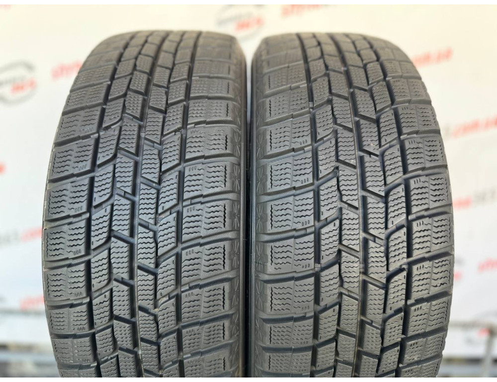 205/55 R16 GOODYEAR ICE NAVI 6 7mm