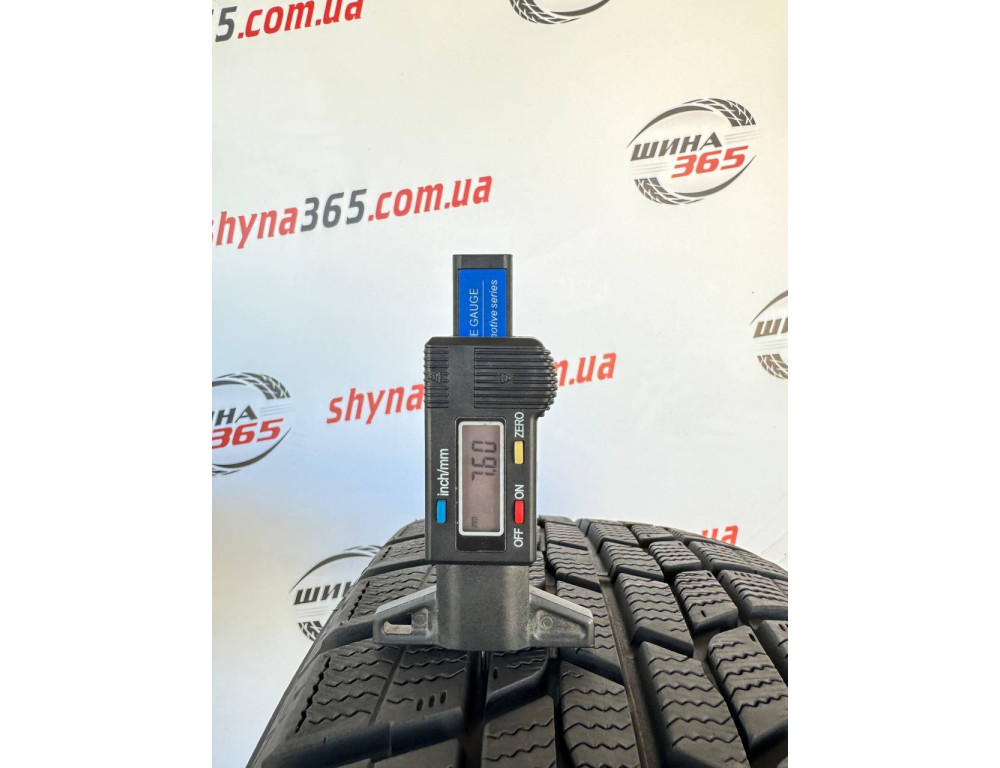 205/55 R16 GOODYEAR ICE NAVI 6 7mm